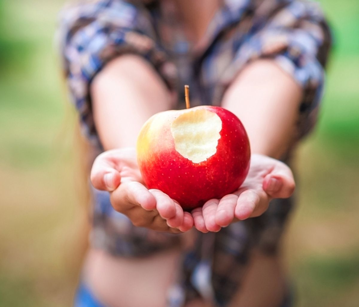 Τα 10 κορυφαία φρούτα και λαχανικά του φθινοπώρου (pics)