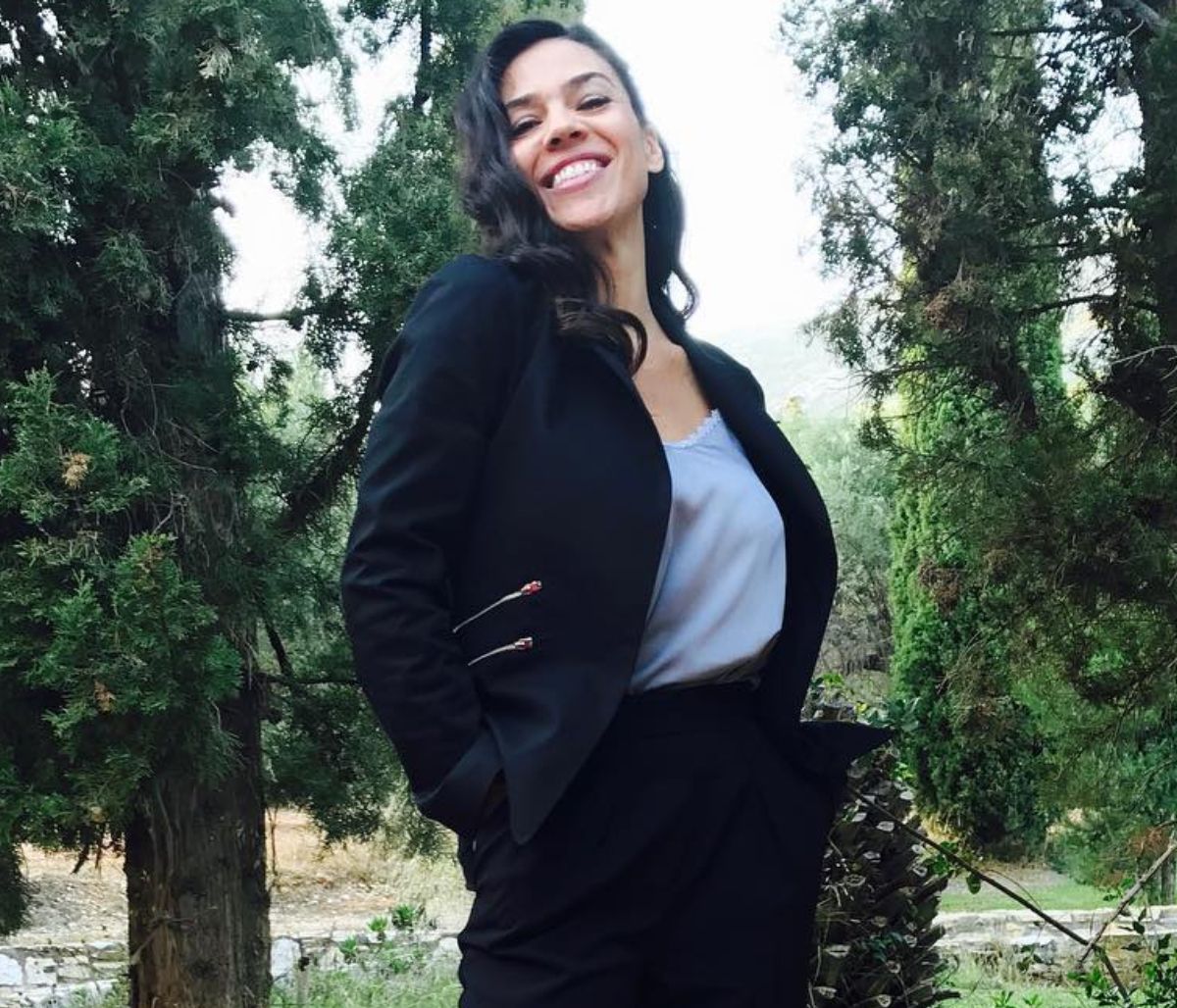 Ναταλία Δραγούμη: Δείτε φωτογραφίες από το εντυπωσιακό της σπίτι (pics)