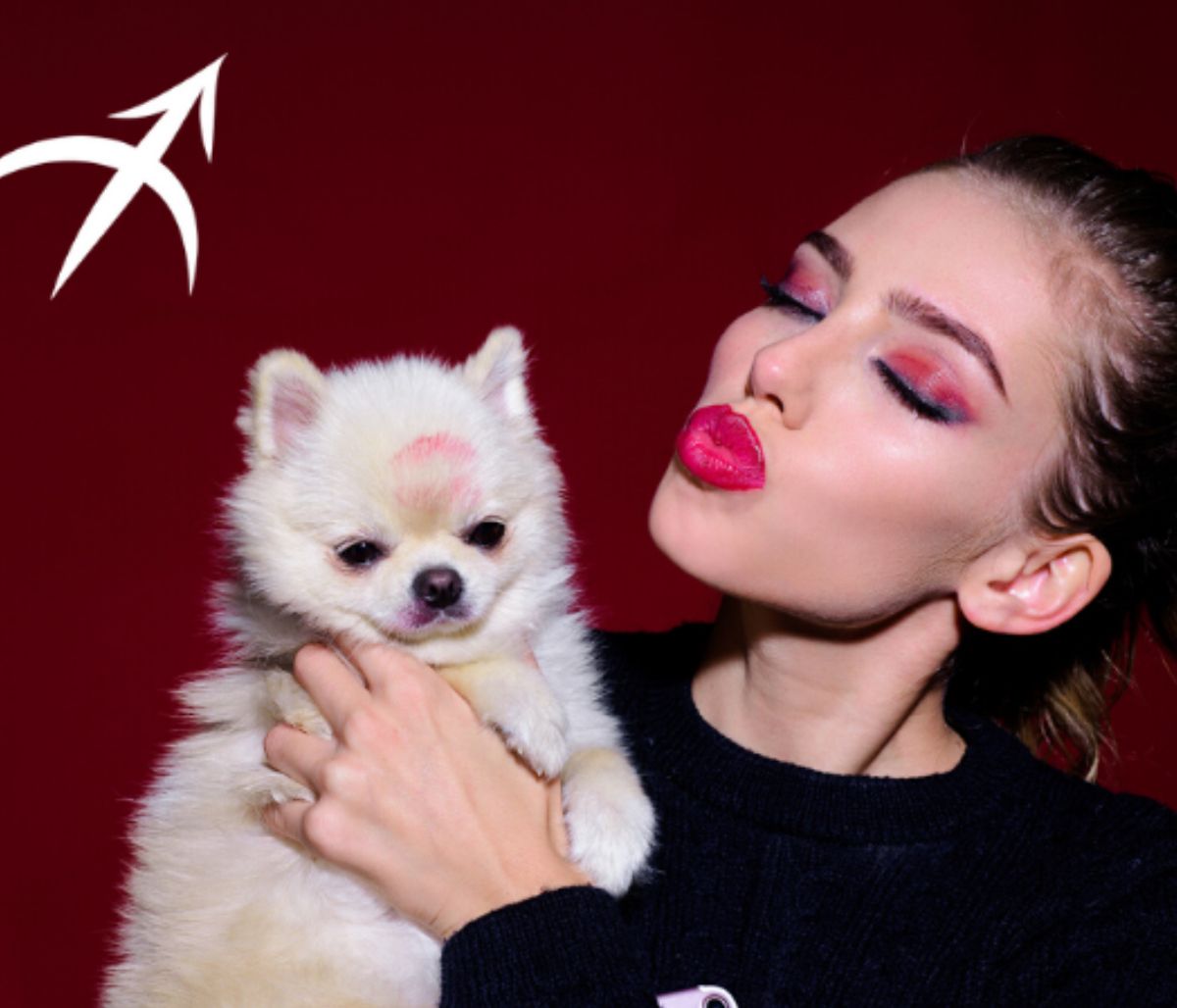 Αφροδίτη στον Τοξότη: Αυτά τα ζώδια έχουν κάθε δικαίωμα να πανηγυρίζουν!