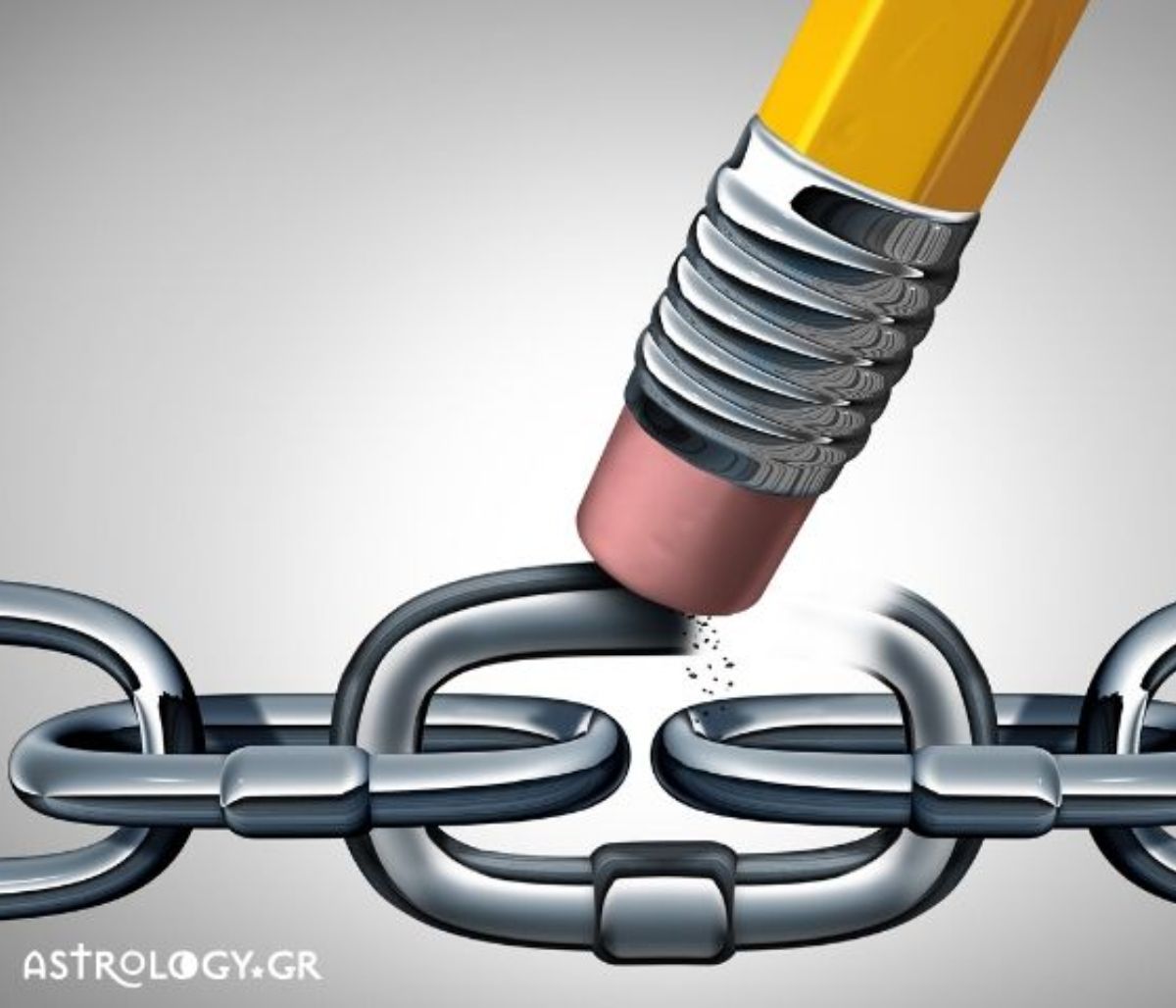 Σήμερα 05/11: Απόλυτη διαγραφή!