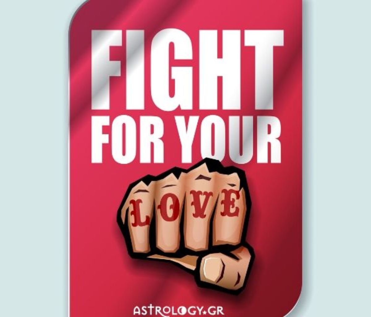 Ψήφισε και πες μας: Ποιο ζώδιο θα παλέψει για την αγάπη του με νύχια και με δόντια;