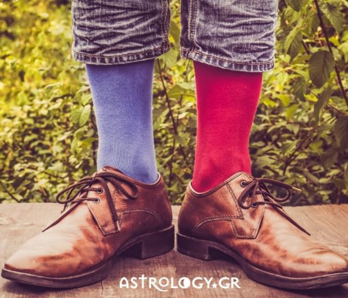 Quiz: Με τόσο… «θολωμένο» μυαλό, τι ζώδιο θα μπορούσε να είναι ο Ζήσης;