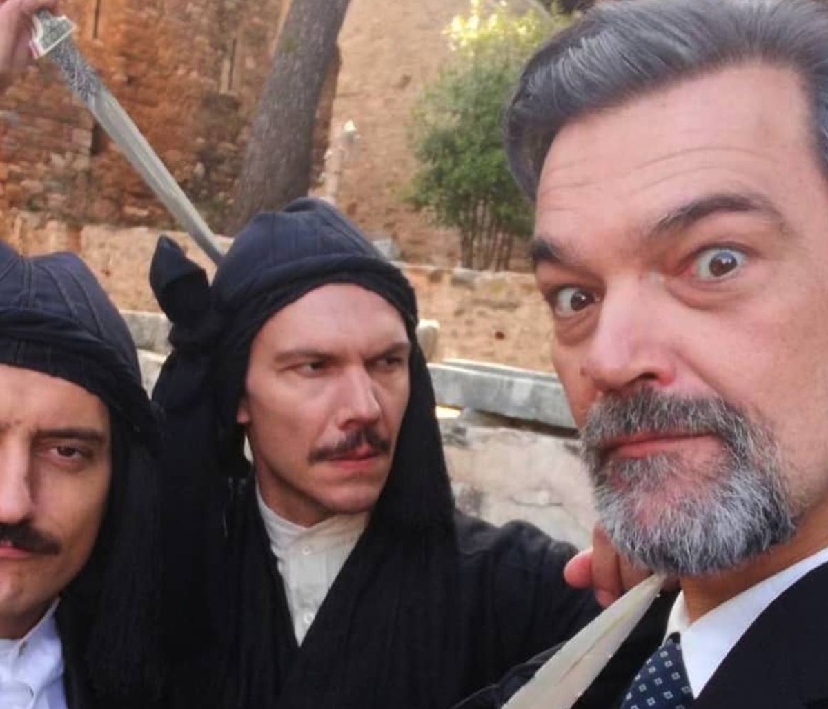 Ζευγάρια της μικρής οθόνης που κάποτε ήταν ζευγάρια και στη ζωή – Μαντεύετε ποια είναι; (pics)