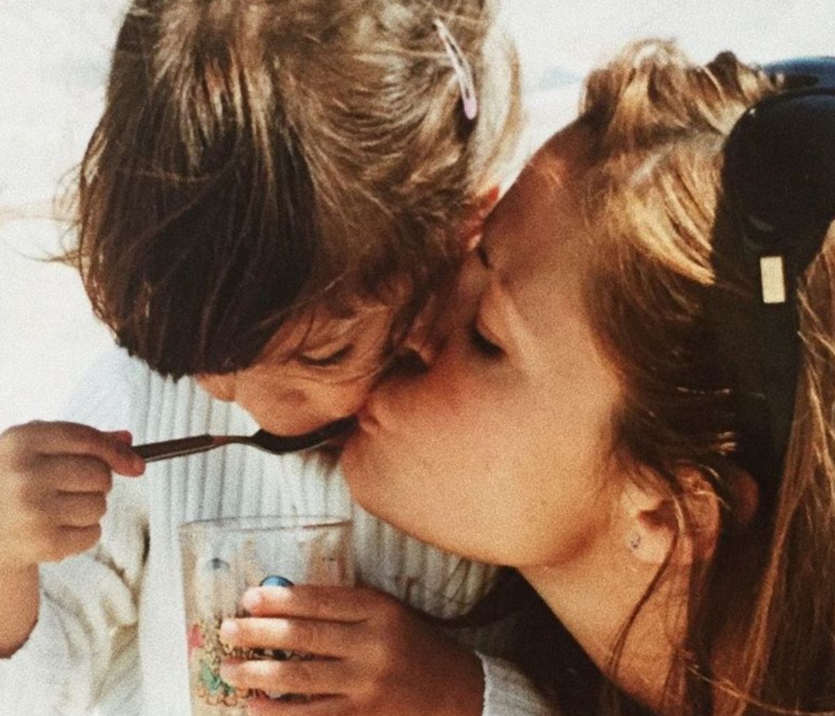 Διάσημη Ελληνίδα είχε γενέθλια και αυτές είναι οι φώτο που δημοσίευσαν τα παιδιά της (pics)