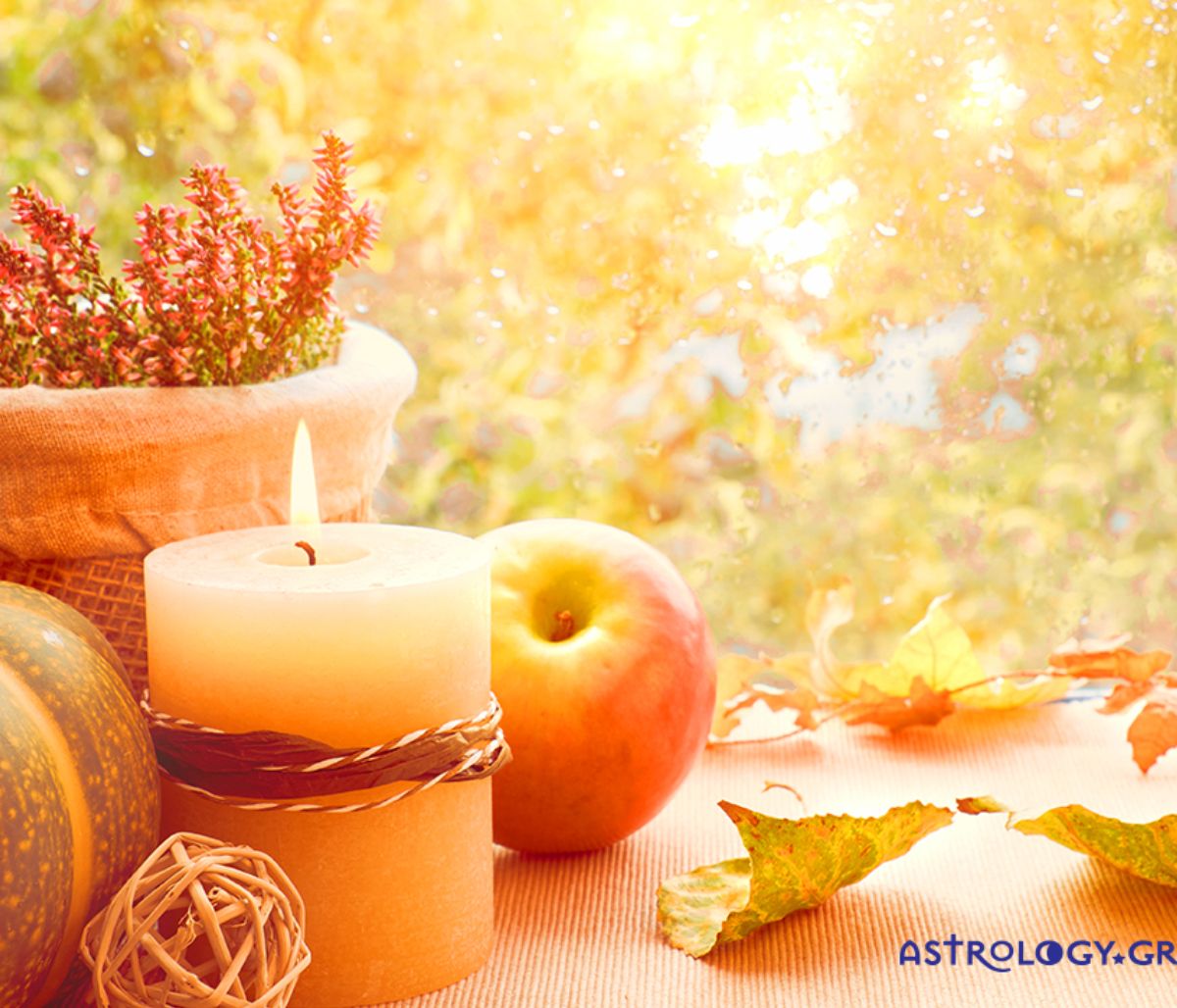 Ημερήσιες Προβλέψεις για όλα τα Ζώδια 08/11