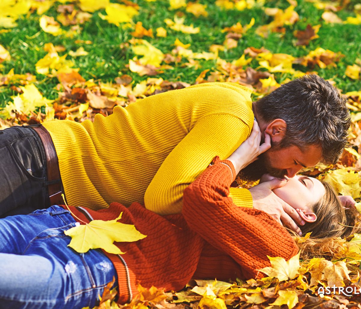 Ερωτικές Προβλέψεις για όλα τα Ζώδια, 07/11