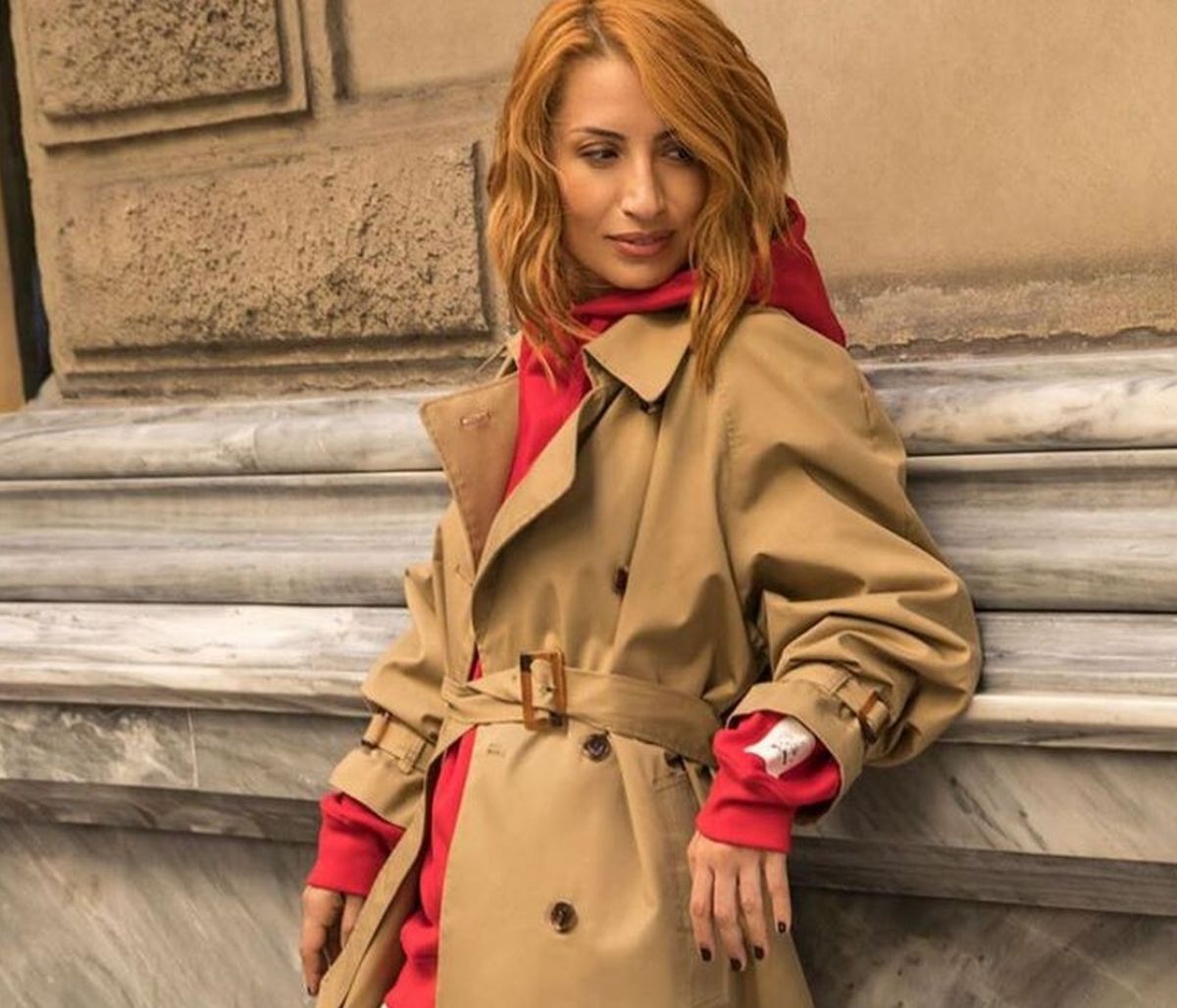 Έγκυος η Μαρία Ηλιάκη; Τα on air σχόλια Μουτσινά- Καραβάτου που φούντωσαν τις φήμες