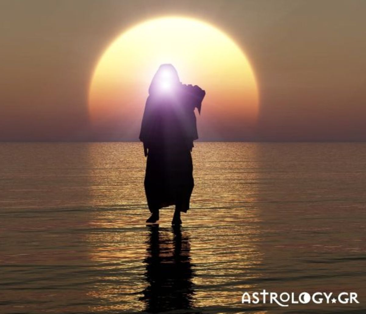 Ονειροκρίτης: Είδες στο όνειρό σου τον Θεό;