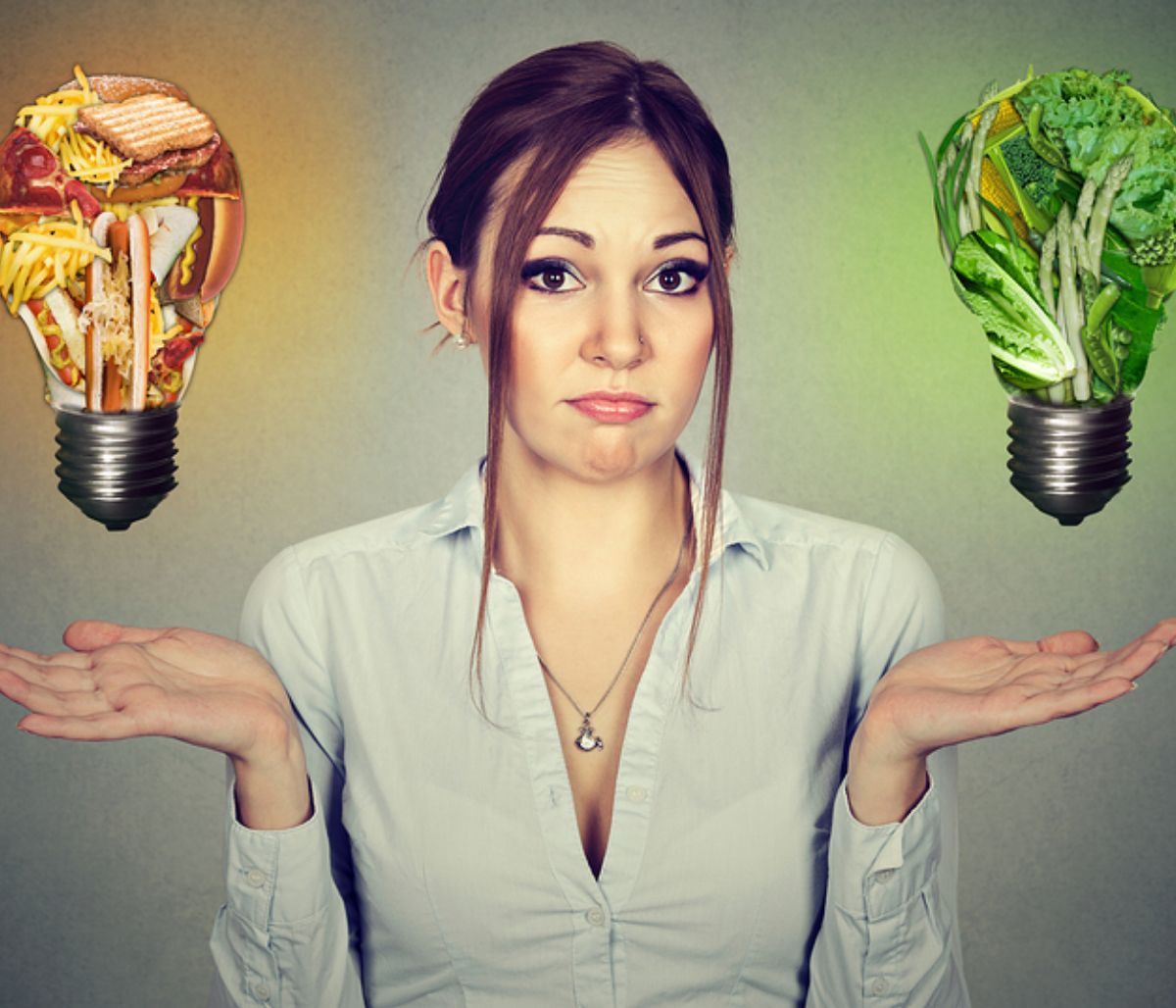 Οι χειρότερες τροφές για τον εγκέφαλο (pics)