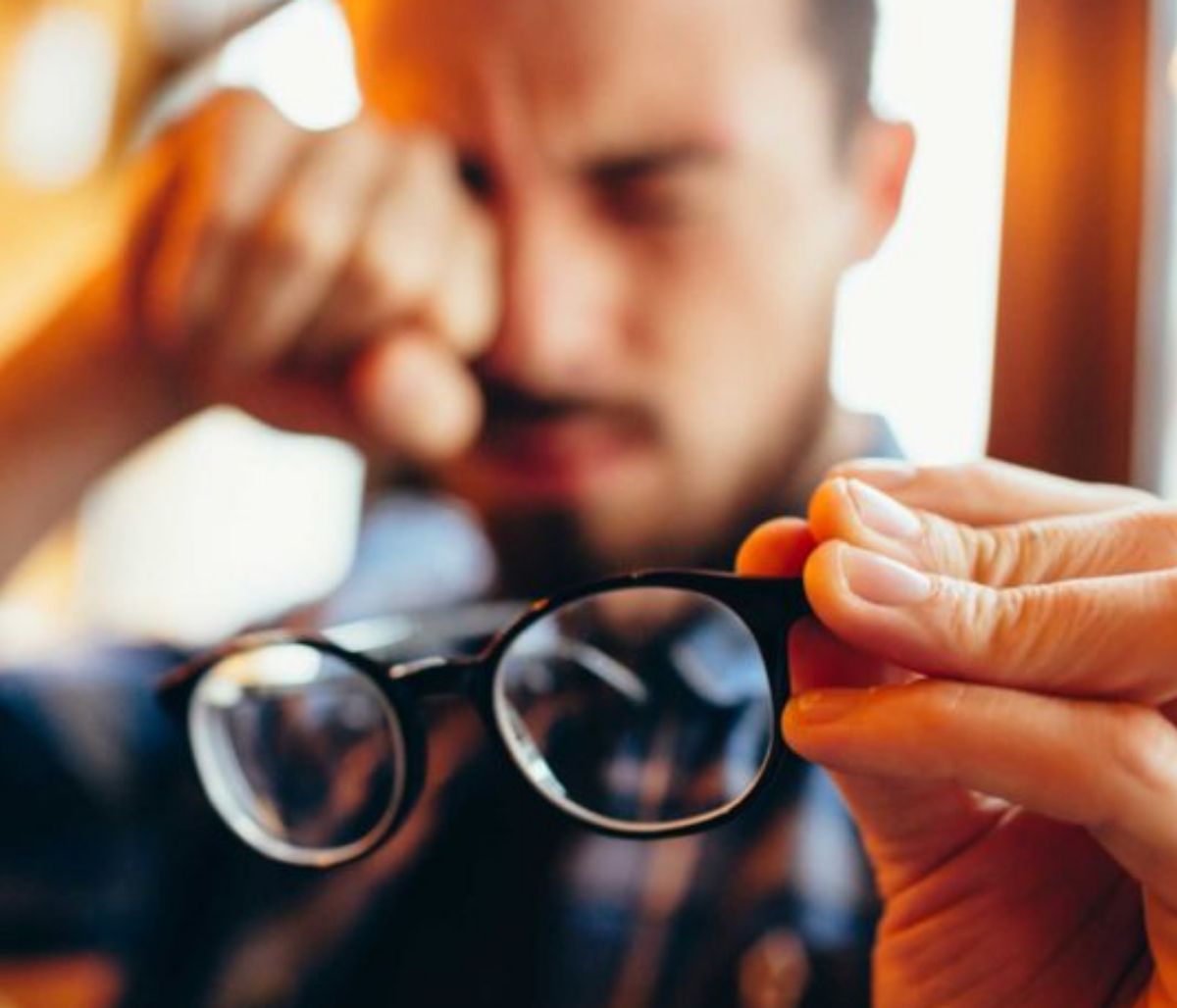 Εκφύλιση ωχράς κηλίδας: Αλλαγές στη διατροφή που μειώνουν τον κίνδυνο (pics)