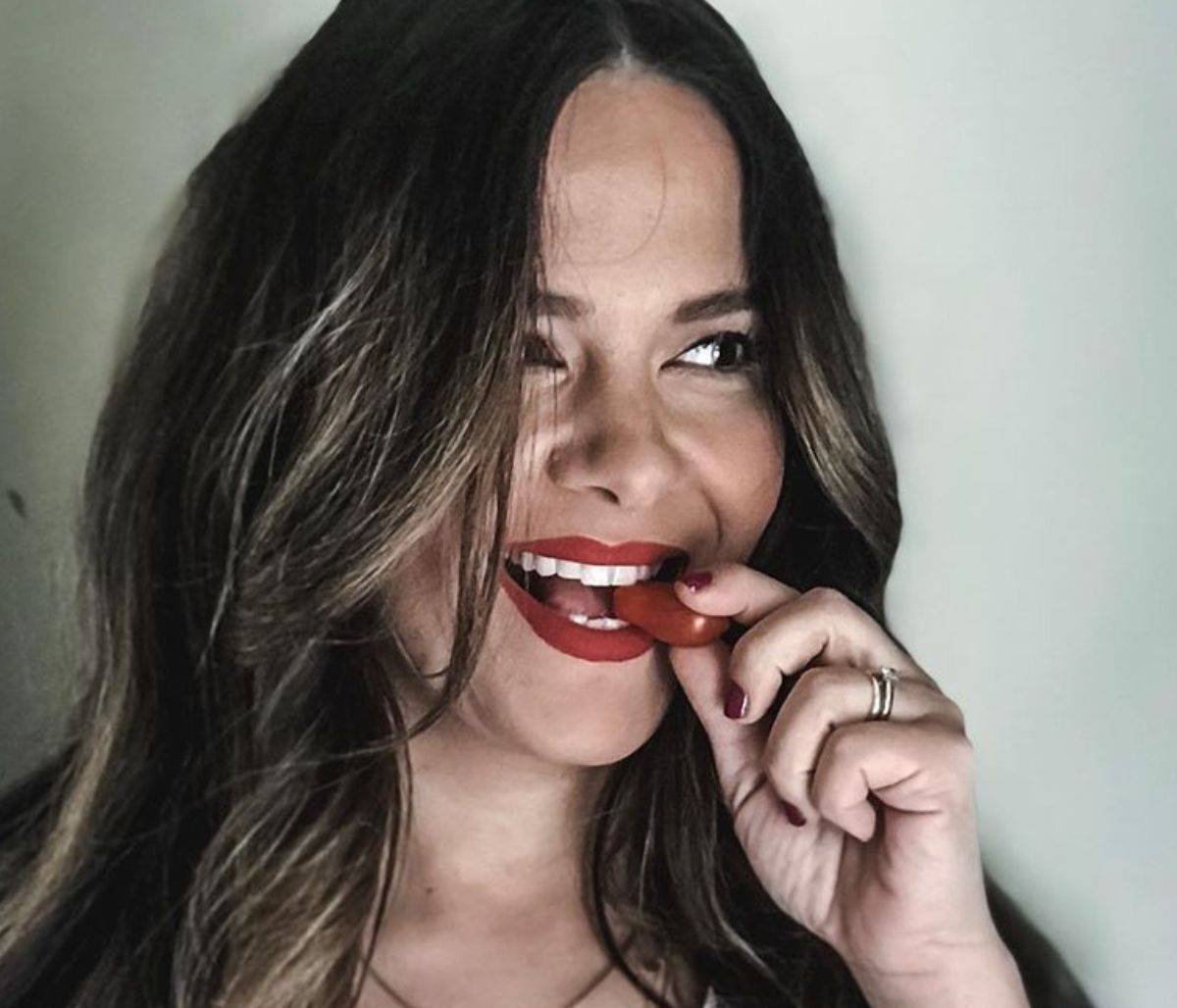 Ελιάνα Χρυσικοπούλου: Η τρυφερή ανάρτηση για την κόρη της, Ισαβέλλα (pics)