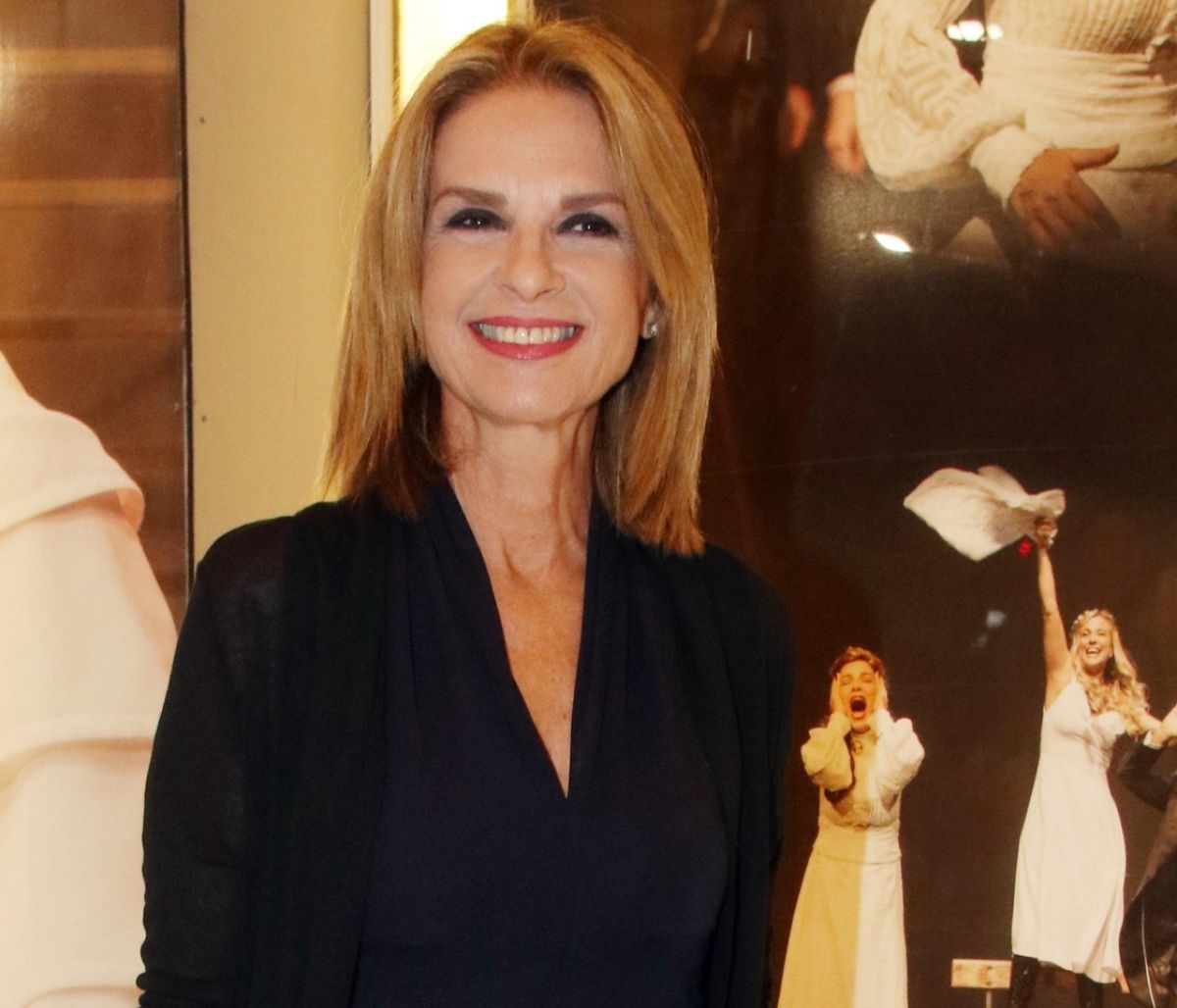 Πέγκυ Σταθακοπούλου: Δεν φαντάζεστε πόσο έχει μεγαλώσει η κόρη της Χριστίνα! (photos)