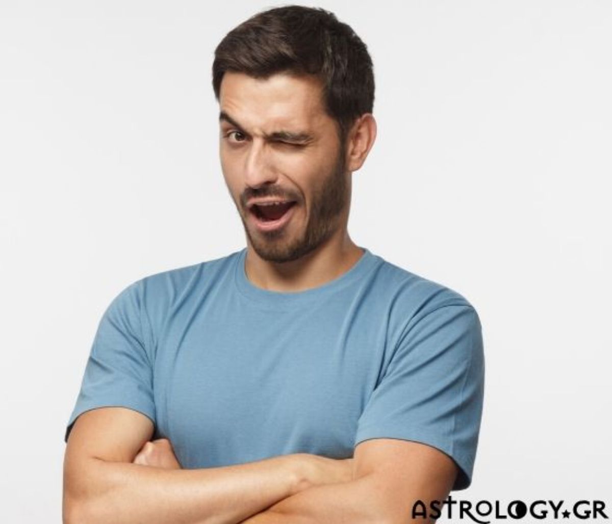 Αυτοί οι άντρες δεν θα ζήσουν ποτέ ως... «κορόιδα σε κλουβί»