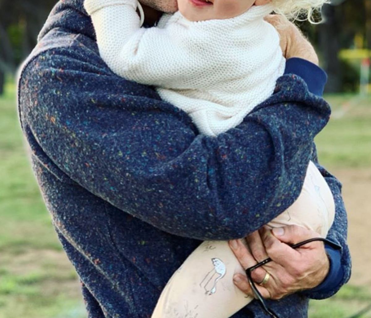 Γνωστός ηθοποιός αποκάλυψε πριν μερικές ώρες: «Χάσαμε το μωρό»