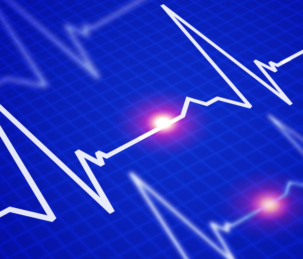 Έμφραγμα: Ποια προειδοποιητικά σημάδια είναι συχνότερα στους άνδρες & ποια στις γυναίκες (εικόνες)