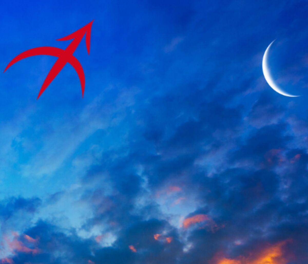 6 ζώδια που θα γυρίσουν σελίδα στη ζωή τους, με τη Νέα Σελήνη στον Τοξότη