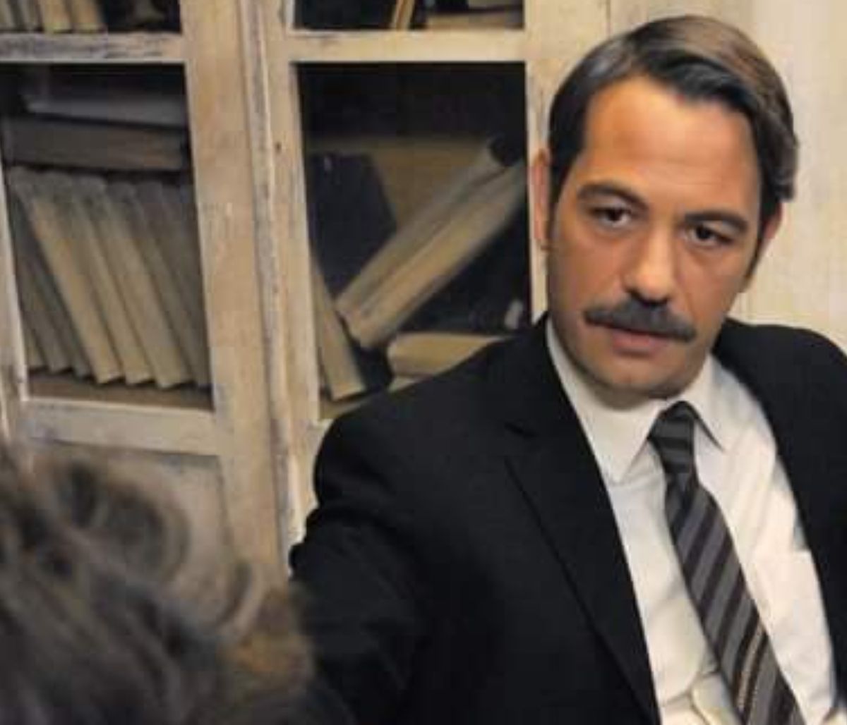 Αλέξανδρος Λογοθέτης: Δείτε τον γιο του για πρώτη φορά (pics)