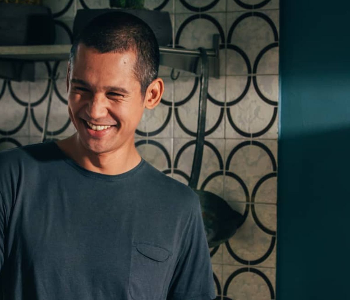 Σωτήρης Κοντιζάς: Ευτυχισμένες στιγμές με τα παιδιά του- Δείτε τις φώτο που δημοσίευσε στο Instagram