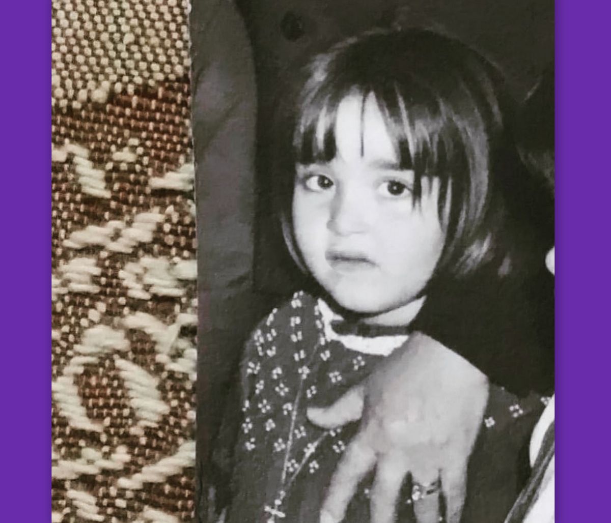 Ούτε που φαντάζεστε ποια Ελληνίδα παρουσιάστρια είναι η εικονιζόμενη (Pics & Video)