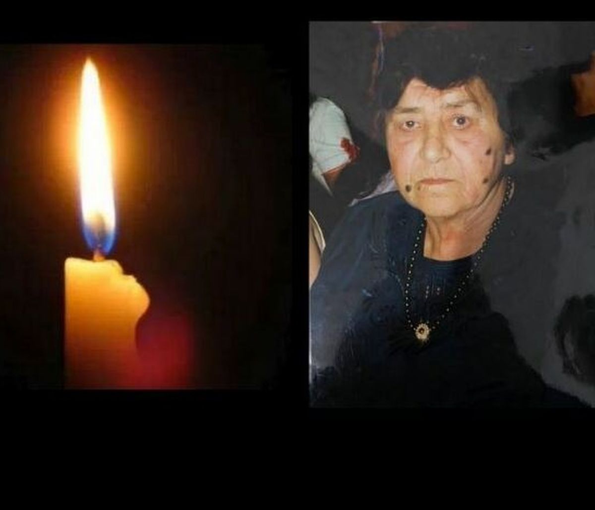 Δύσκολες ώρες για γνωστό Έλληνα ηθοποιό - Έφυγε από τη ζωή η μητέρα του (Photos)