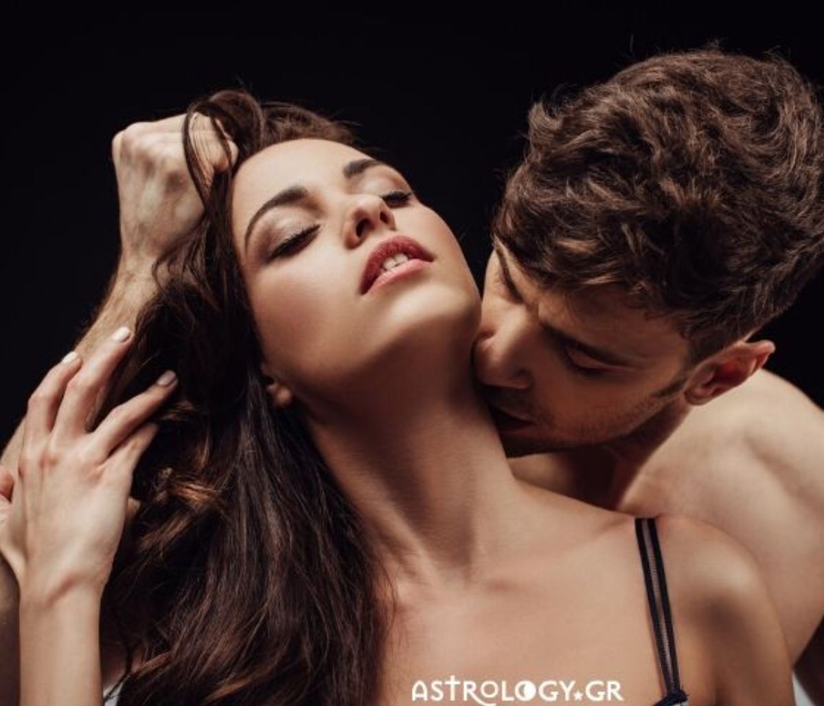 Σήμερα 03/12: Φλερτ, διεκδίκηση και πάθος