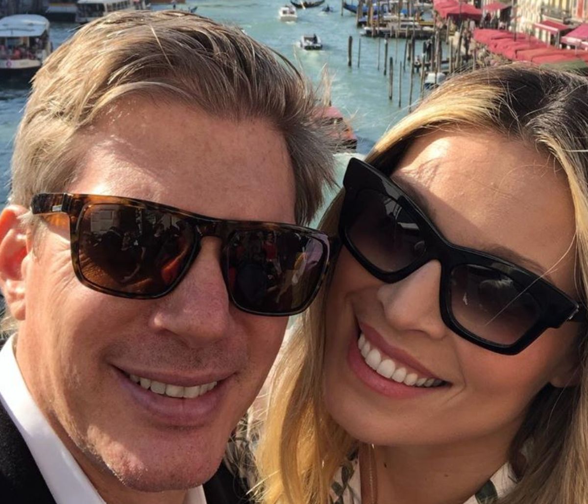 Μαριέττα Χρουσαλά - Λέων Πατίτσας: Φωτογραφίζονται με τα παιδιά τους μετά από καιρό (pics)