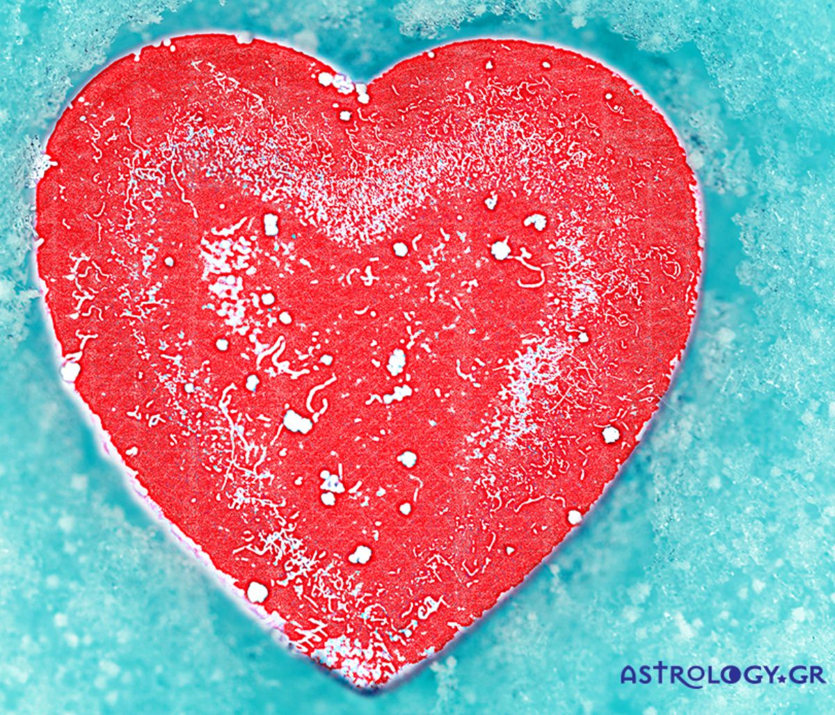 Εβδομαδιαίες Ερωτικές Προβλέψεις 02/12-08/12: Αγαπάς; Απόδειξη...