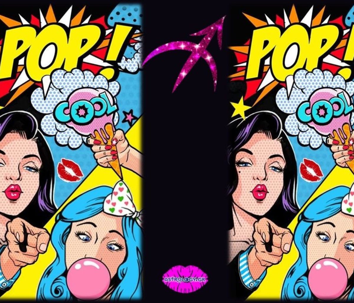 Αστείες και μη αντιδράσεις ενός Τοξότη!