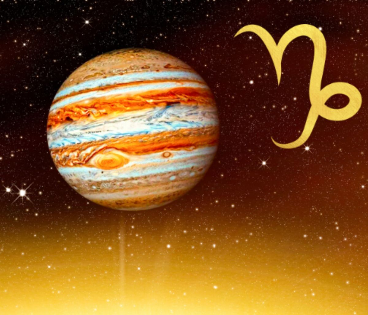 Δίας στον Αιγόκερω: Ποια ζώδια ευνοεί και ποια χαντακώνει;