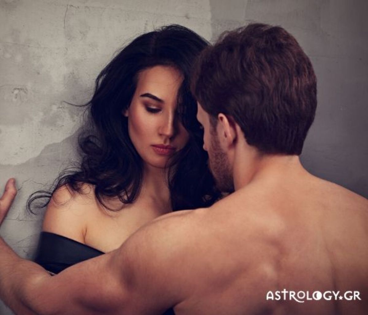 Οι 3 ιδανικές γυναίκες για τον άντρα Τοξότη