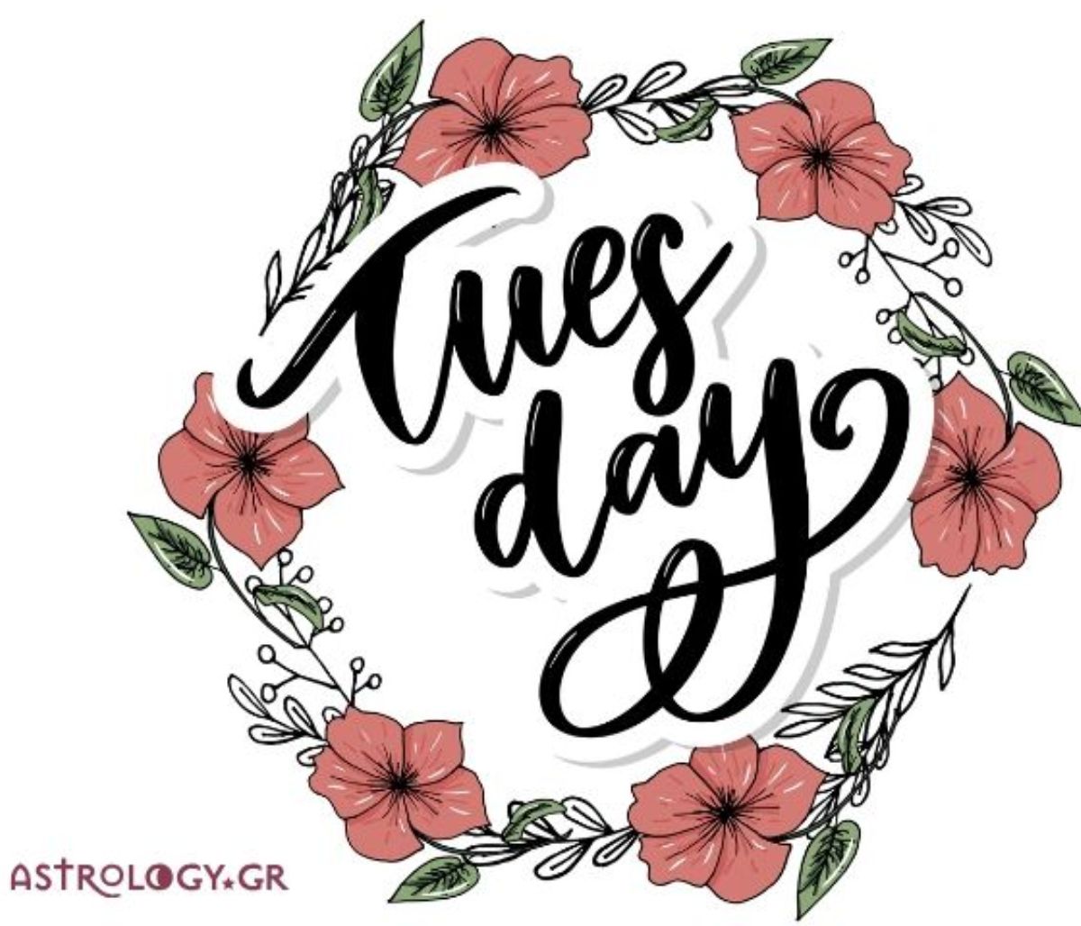 Γεννήθηκες Τρίτη; Μάθε τι δηλώνει για σένα