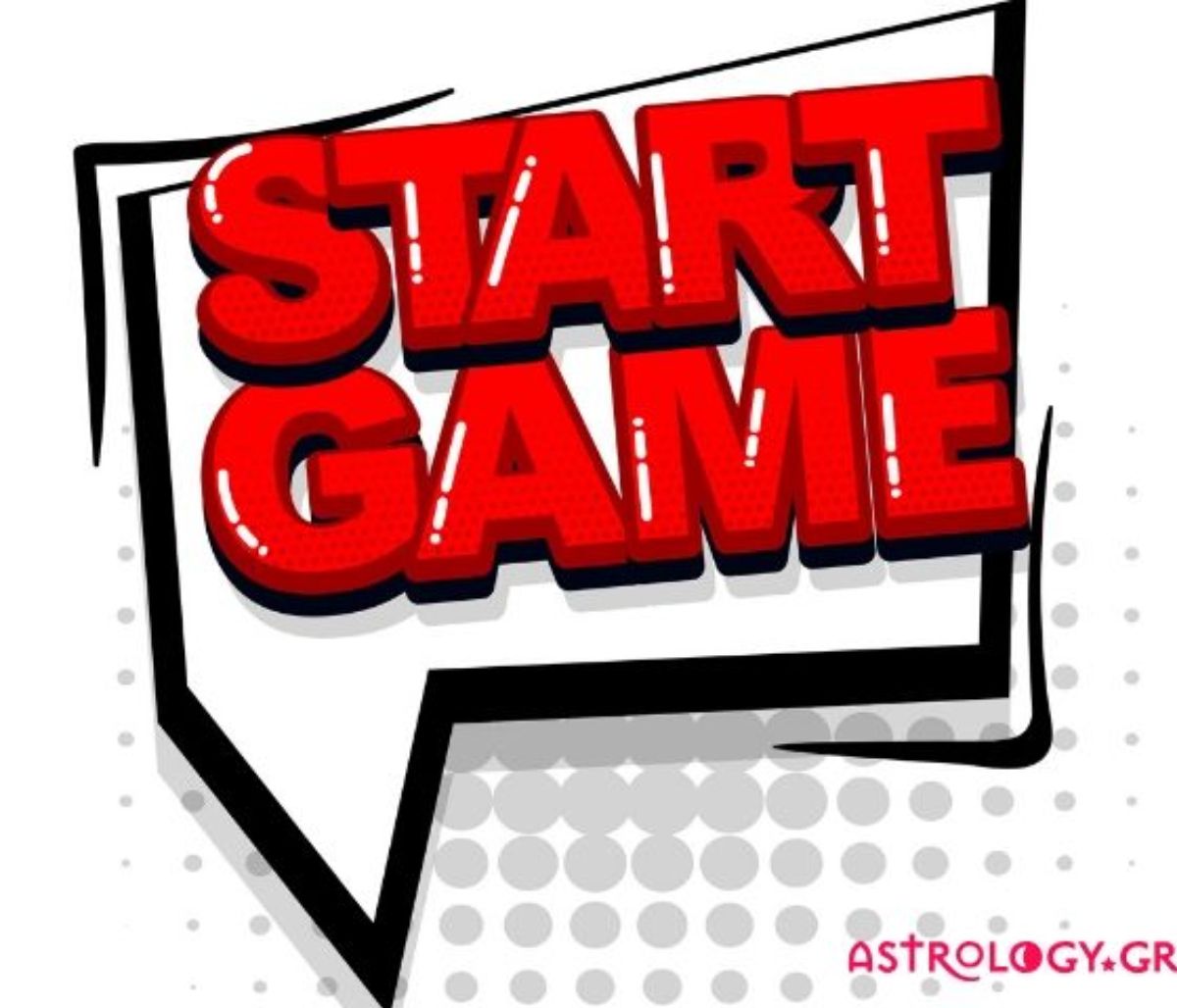 Game time: Εμείς ρωτάμε και εσύ ψηφίζεις!