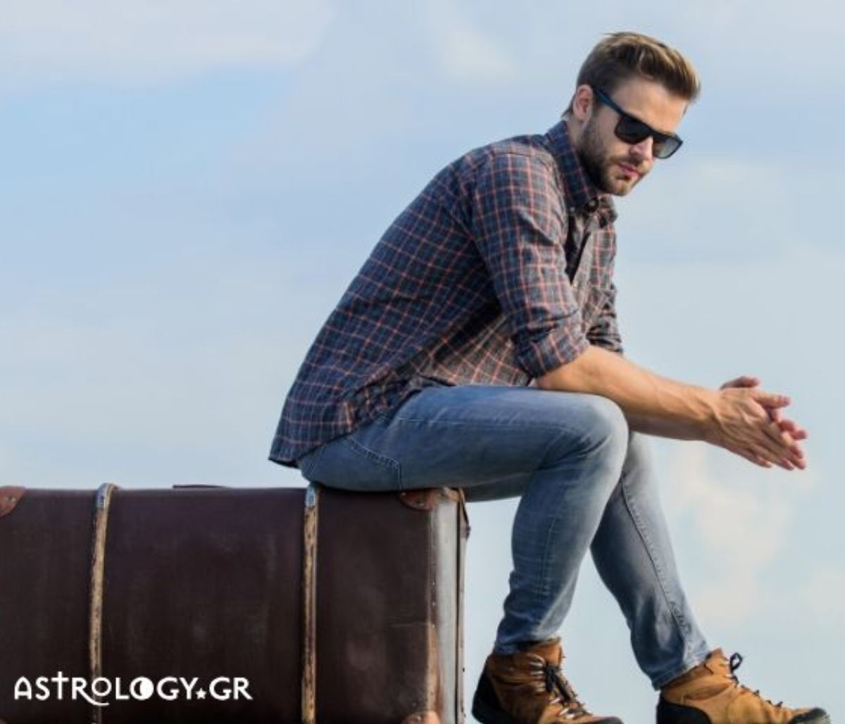 Είσαι αυθεντικός Τοξότης και ορίστε η απόδειξη!