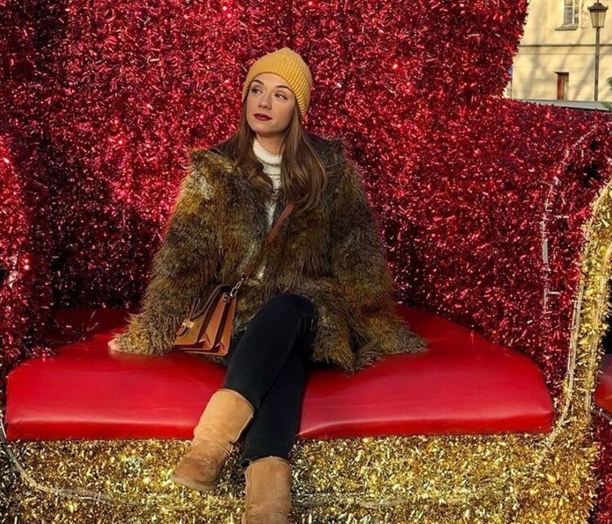 Λασκαράκη: Είδαμε πολλές φωτό της από την Πολωνία-Aυτή είναι η λεπτομέρεια που κανείς δεν παρατήρησε