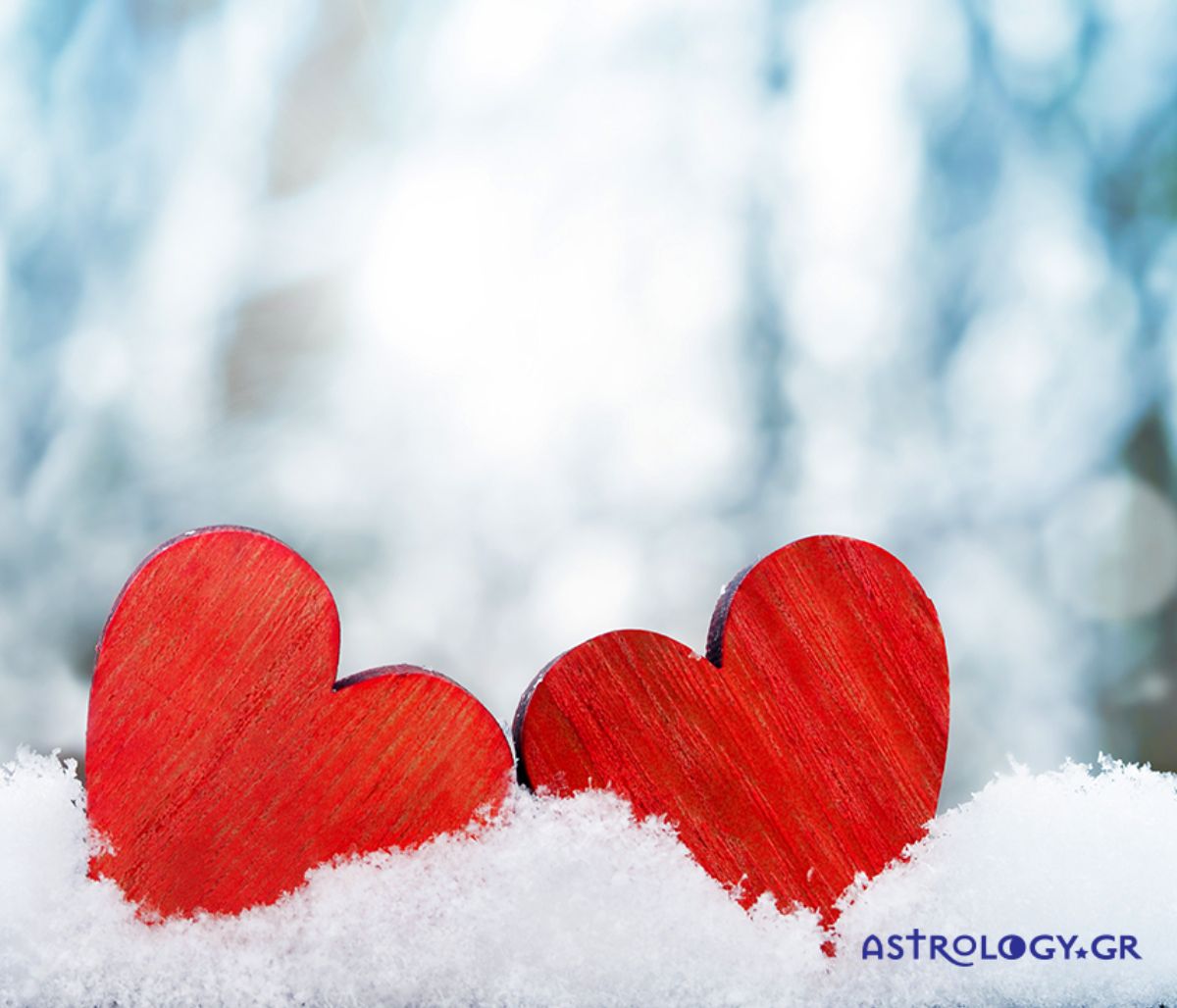 Ερωτικές Προβλέψεις για όλα τα Ζώδια, 08/12