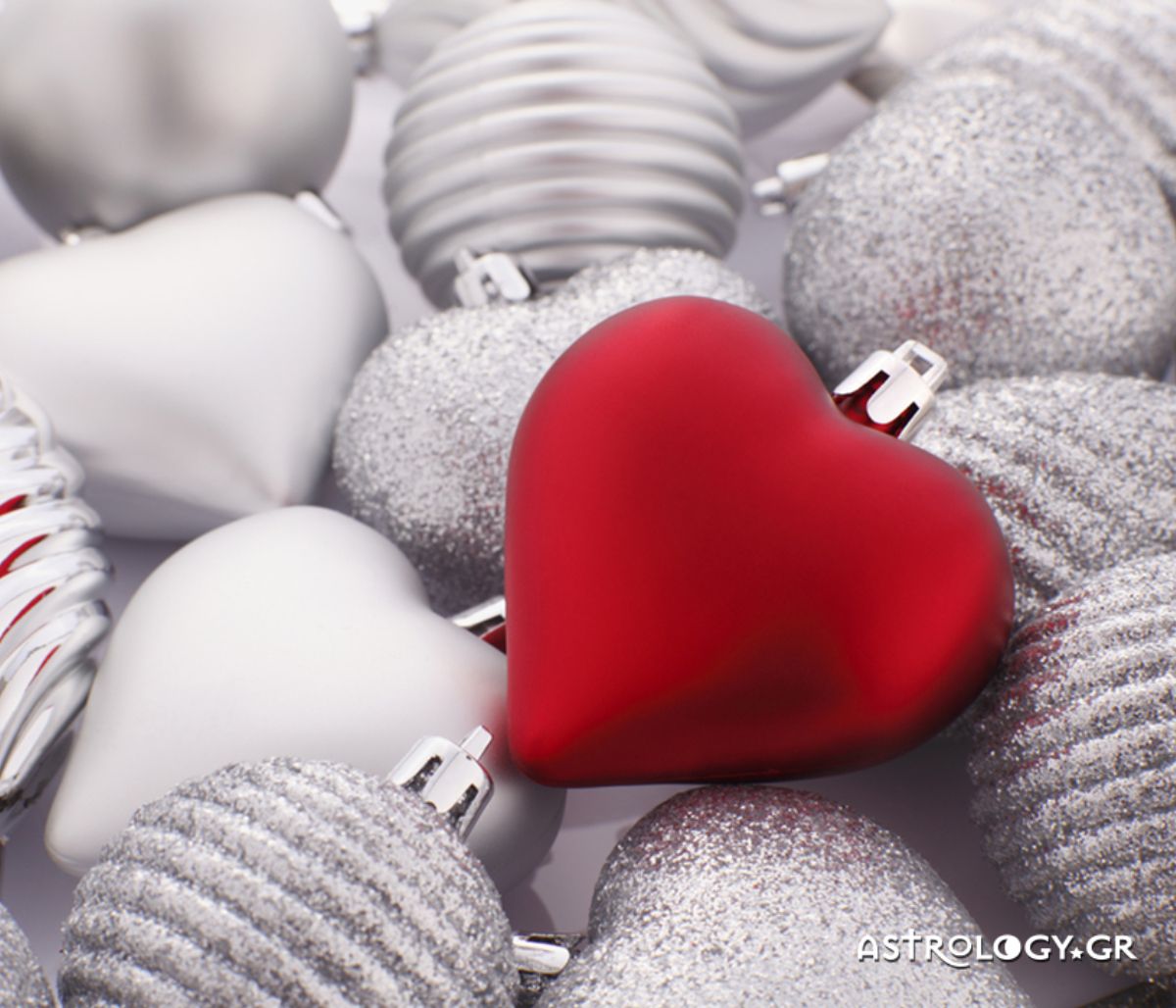 Ερωτικές Προβλέψεις για όλα τα Ζώδια, 09/12