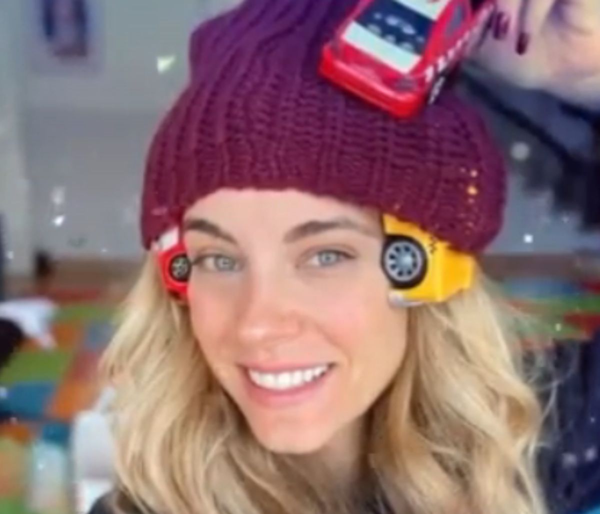 #skoufoschallenge: Το νέο social media trend που δημιουργήθηκε για έναν πολύ ιδιαίτερο σκοπό