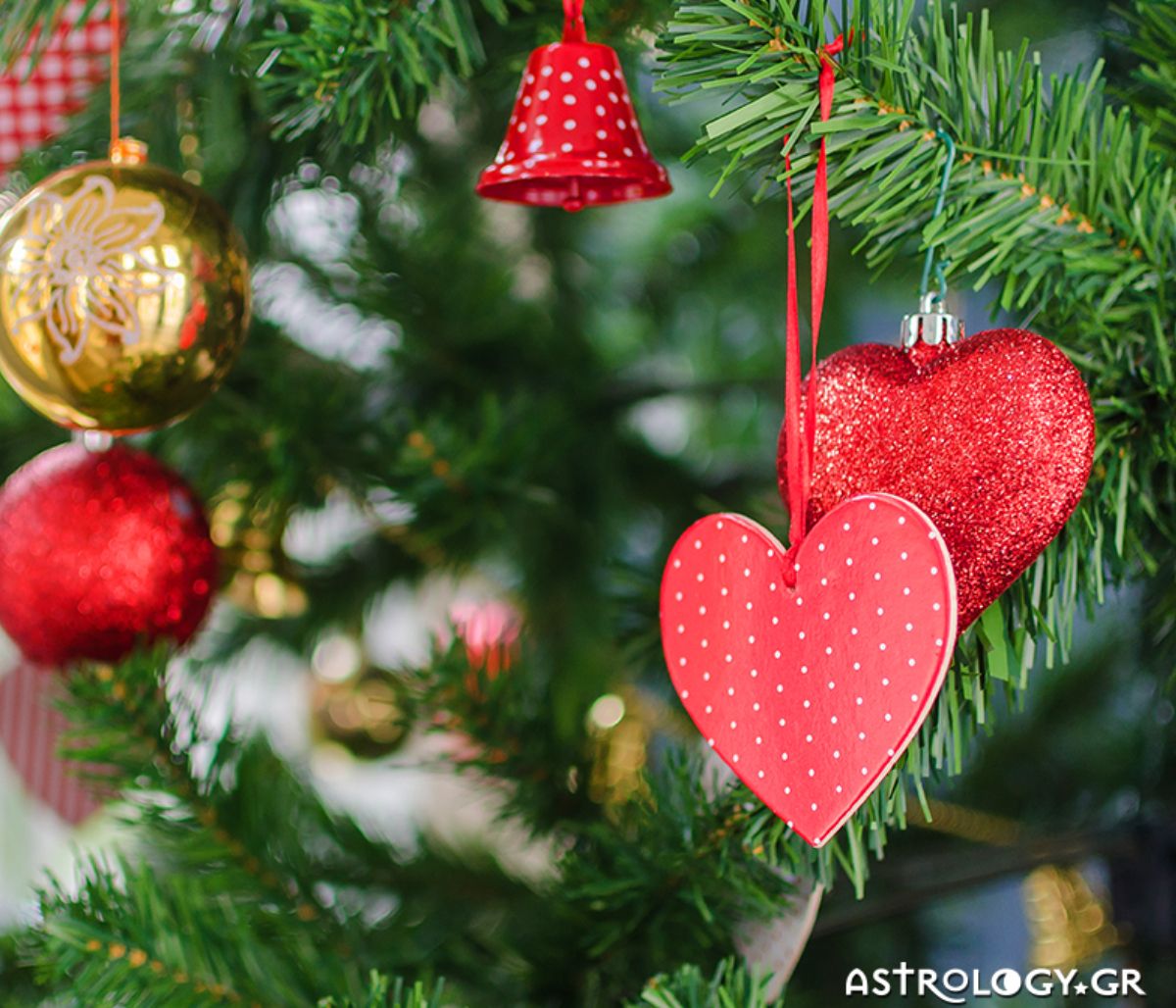 Ερωτικές Προβλέψεις για όλα τα Ζώδια, 13/12