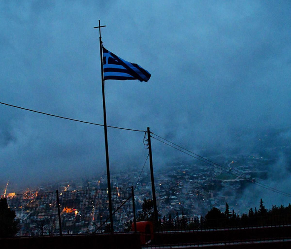 Κακοκαιρία «Διδώ»: Αυτές οι περιοχές κινδυνεύουν τις επόμενες ώρες - Δείτε τους χάρτες