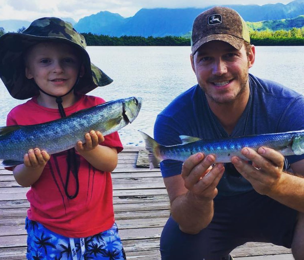 Αυτοί είναι οι πιο αξιολάτρευτοι διάσημοι μπαμπάδες – Δείτε τους μαζί με τα παιδιά τους (vid)