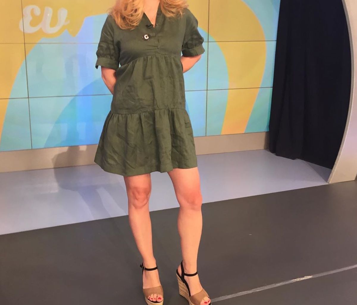 Έχουν γενέθλια τα παιδιά Ελληνίδας δημοσιογράφου & έφτιαχνε τρουφάκια μέχρι το πρωί (pics)