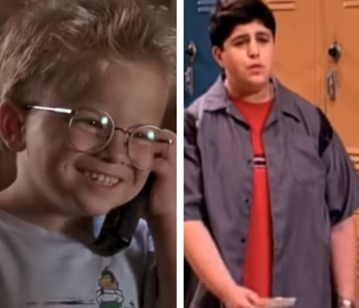 Διάσημα παιδιά που μεγάλωσαν και εντυπωσιάζουν με την ομορφιά τους (vid)