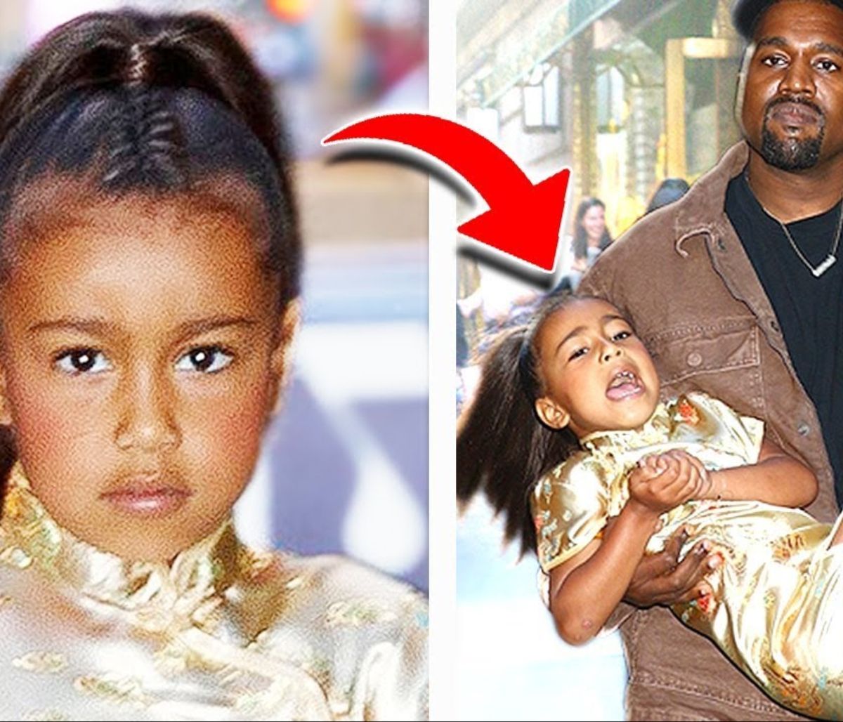 Διάσημα παιδιά που βγαίνουν εκτός ελέγχου (vid)