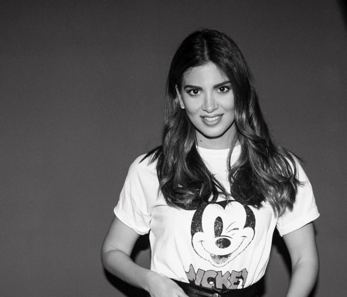 Σταματίνα Τσιμτσιλή: Οι φωτογραφίες που έχει δημοσιεύσει με τα παιδιά της μέσα στο 2019 (Pics)