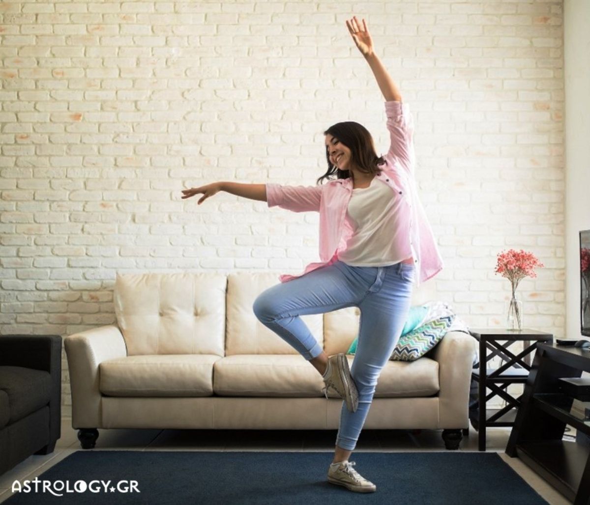Τα 3 ζώδια που απαιτούν «χώρο» μέσα σε μια σχέση