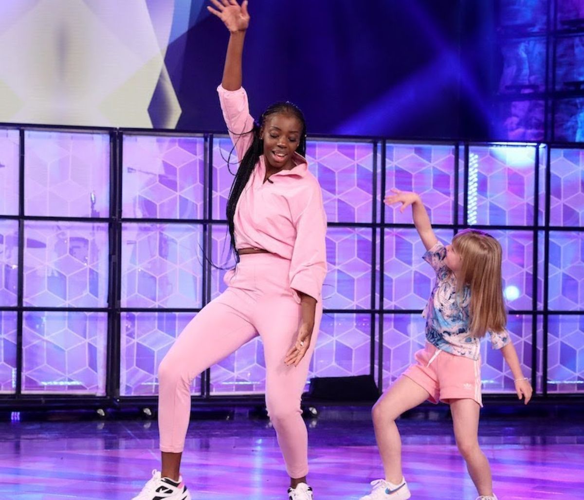 Εννιάχρονη που εντυπωσίασε την Ellen DeGeneres & την Meghan Markle (vid)