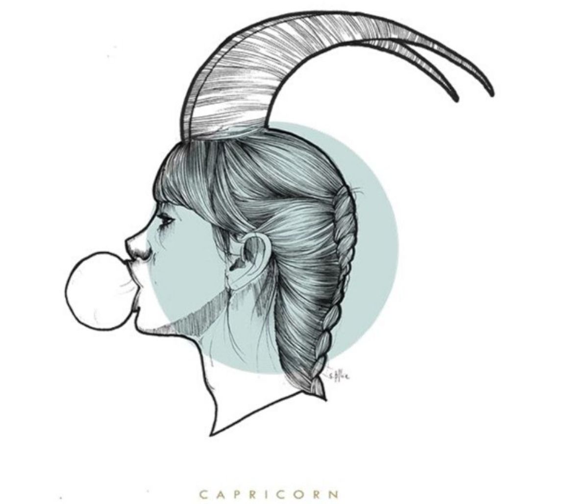 10 fun facts για τον Αιγόκερω