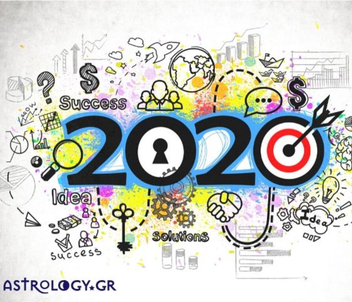 Η καριέρα αυτών των 5 ζωδίων θα απογειωθεί το 2020!