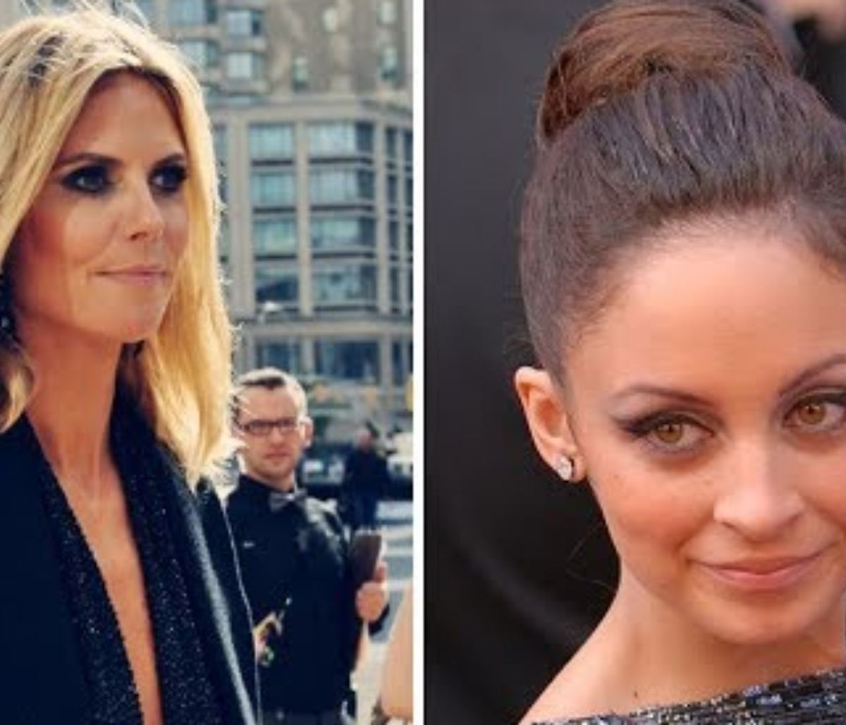 Δείτε ποιοι διάσημοι έδωσαν τα παιδιά τους για υιοθεσία (vid)