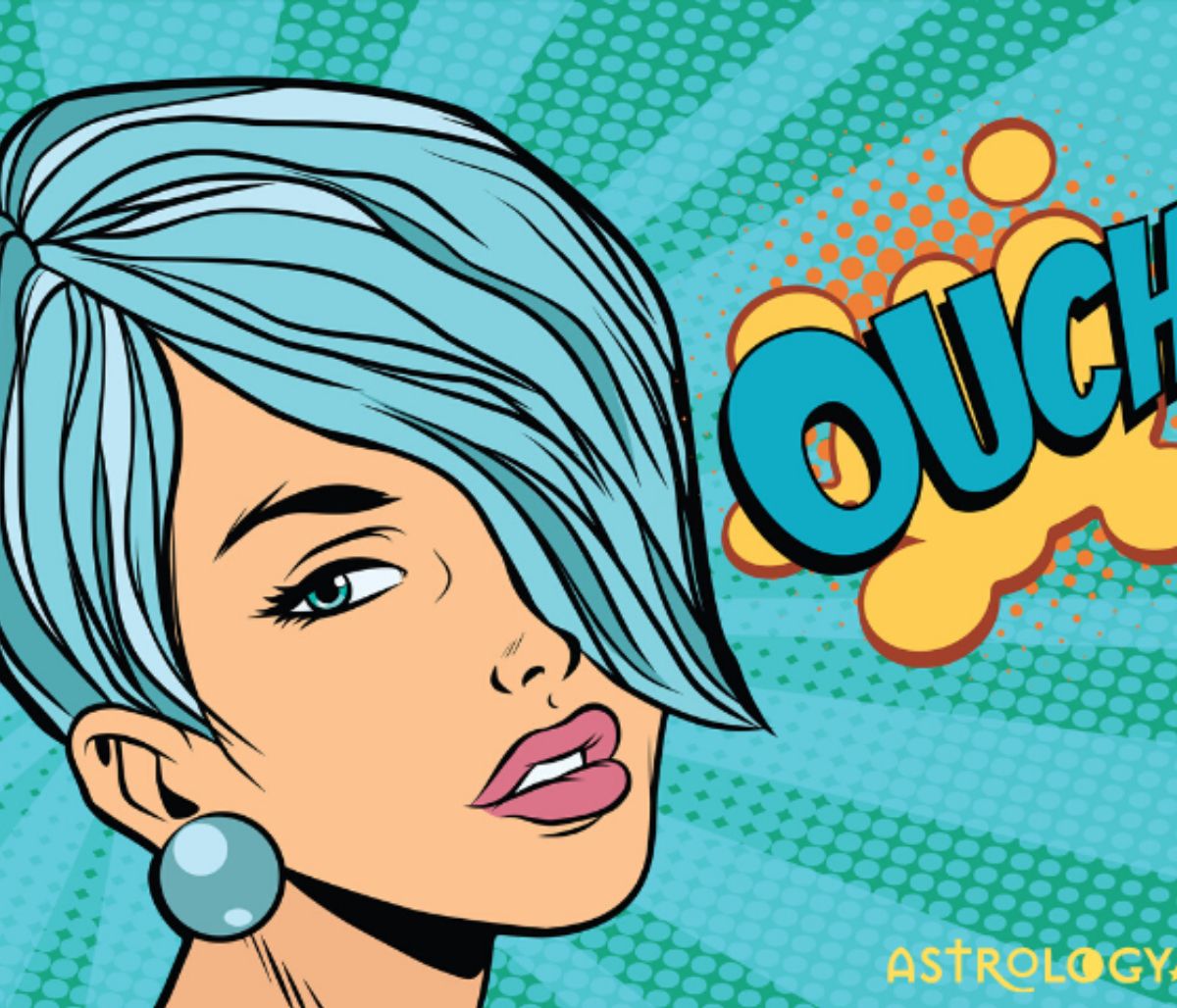 Αφροδίτη στον Υδροχόο: Ξέρεις τι δείχνει αυτό για σένα;